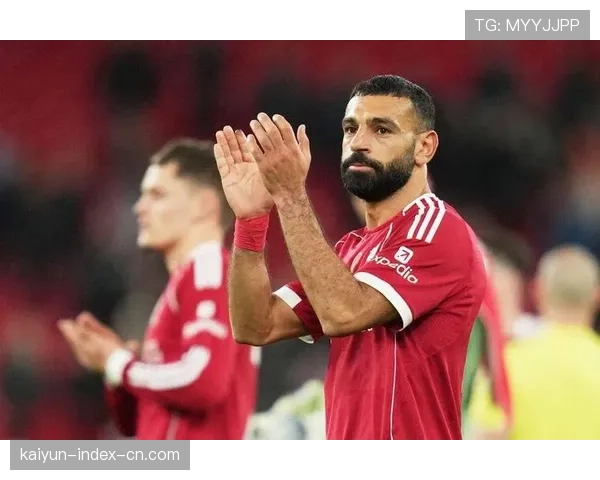 埃及对阵贝宁即将上演 萨拉赫状态成比赛焦点