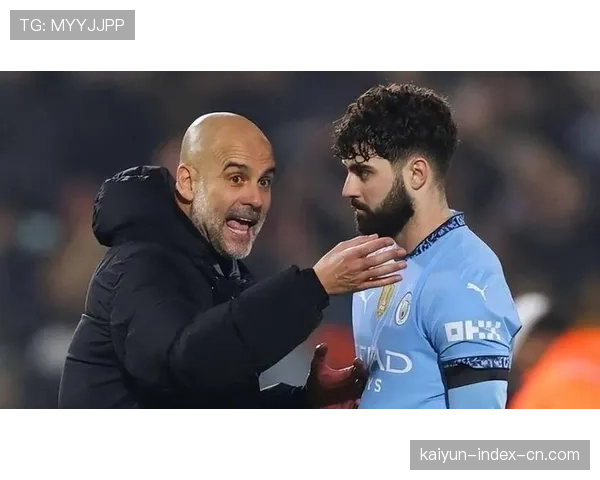 曼城瓜迪奥拉战术调整见效 末轮稳守前八席位