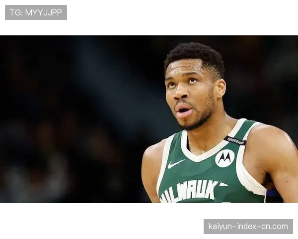 雄鹿队已开始听取关于扬尼斯·阿德托昆博的报价 联盟多队准备竞标