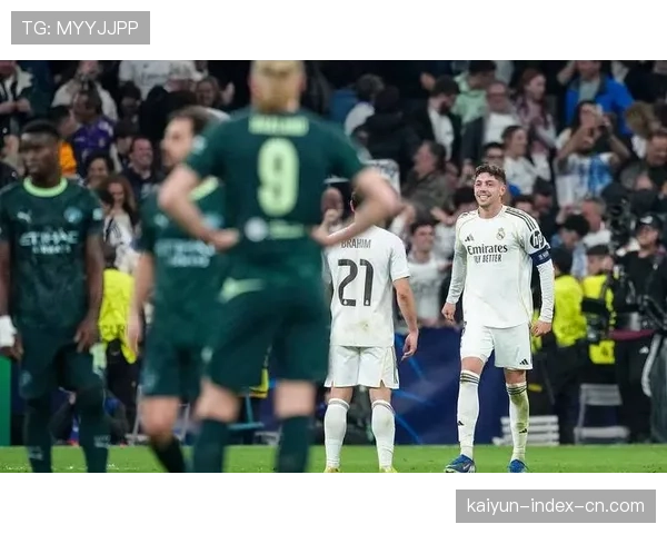 巴尔韦德半场帽子戏法奠定基调 皇马翻盘概率仅16.4% 巴尔韦德半场帽子戏法奠定基调 皇马翻盘概率仅16.4%