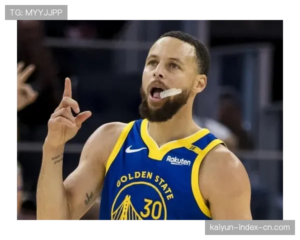 勇士三连败暴露库里缺阵真空 传切体系失灵三分命中率跌至谷底