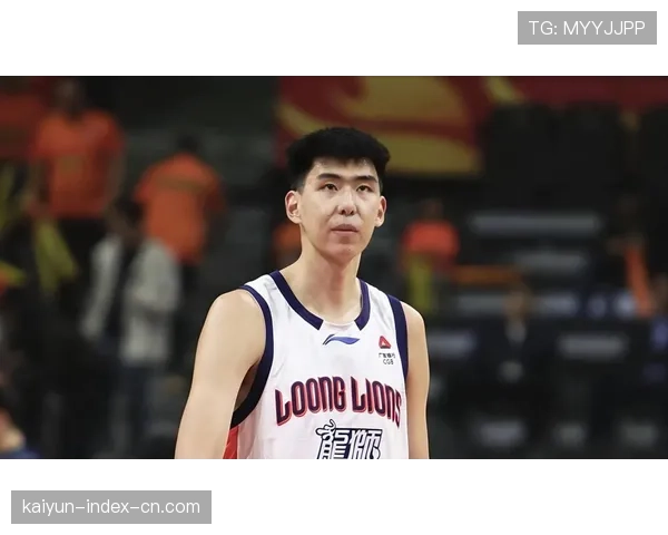 徐昕场均篮板暂居本土第二 内线统治力得到明显提升